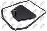 NTY TRANSMISSION FILTER GEARBOX 6HP19 0AT AUDI Q7 06-