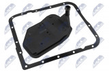 NTY TRANSMISSION FILTER GEARBOX 4L65E HUMMER H3 3.5 07-