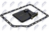 NTY TRANSMISSION FILTER GEARBOX M11/M16 SSANGYONG ACTYON II 2.0 XDI 12-