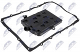 NTY TRANSMISSION FILTER GEARBOX 10R80 FORD RANGER TKE 2.0/2.2/3.2 11-, TRANSIT V362 2.0 11-, MUSTANG 2.3/5.0 14-