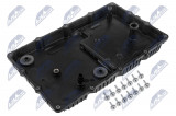 NTY TRANSMISSION FILTER GEARBOX A8TR1/A8LR1 KIA STINGER 2.0/3.3, HYUNDAI GENESIS G70 2.0/3.3 19-