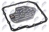 NTY TRANSMISSION FILTER GEARBOX 4L30E ISUZU TROOPER II 3.2 91-, III 3.0 98-