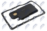 NTY TRANSMISSION FILTER GEARBOX V4A51 MITSUBISHI PAJERO II/III 3.2/3.5 00-