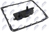 NTY TRANSMISSION FILTER GEARBOX RE5R05A NISSAN PATHFINDER III 05-, ARMADA 03-, INFINITI QX56 03-