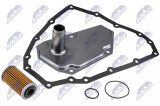 NTY TRANSMISSION FILTER GEARBOX RE0F11A/JF015E RENAULT CLIO V 19-, DACIA LOGAN II 13-, SANDERO III 21-, NISSAN JUKE 10-, MICRA IV 09-, QASHQAI 06-