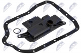 NTY TRANSMISSION FILTER GEARBOX U760E TOYOTA RAV-4 IV 12-, CAMRY 17-, HIGHLANDER 07-, SIENNA 10-, LEXUS ES 12-, RX 08-