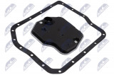 NTY TRANSMISSION FILTER GEARBOX U140E/U14OE TOYOTA AVENSIS 01-, CAMRY 96-, CELICA 99-, LEXUS RX 03-