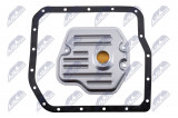 NTY TRANSMISSION FILTER GEARBOX U140E/U14OE TOYOTA AVENSIS 01-, CAMRY 96-, CELICA 99-, LEXUS RX 03-
