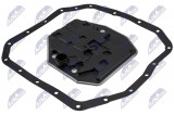 NTY TRANSMISSION FILTER GEARBOX K111 TOYOTA AVENSIS T27 2.0 08-, RAV 4 III A3 2.0 08-, RAV 4 IV A4 2.0 12-