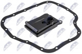 NTY TRANSMISSION FILTER GEARBOX K114 TOYOTA AVENSIS T27 2.0 08-, C-HR 2.0 16-, RAV 4 IV 2.0 12-