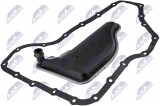 NTY TRANSMISSION FILTER GEARBOX 4T65E VOLVO S80 I 184 3.0 01-, XC90 I 275 02-