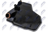 NTY TRANSMISSION FILTER GEARBOX DQ380 VW GOLF VII 17-