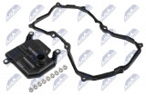 NTY TRANSMISSION FILTER GEARBOX 09P VW ARTEON 2.0 17-, ATLAS 3.6 16-,TIGUAN 2.0 17-, AUDI Q3 40/45 TFSI 18-
