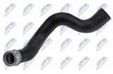 NTY AIR HOSE AUDI A6 C6 2.0TDI 2004-2011