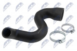 NTY AIR HOSE AUDI A4 1.9TDI 2004-2008