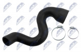NTY AIR HOSE AUDI A4 1.9TDI 2004-2008