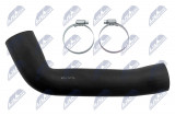 NTY AIR HOSE AUDI A4 B7 2.0 TFSI 2004-2009