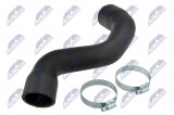 NTY AIR HOSE AUDI A4 B7 2.7TDI/3.0TDI 2004-2008