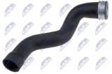 NTY AIR HOSE AUDI A4 B6 1.9TDI 2000-2005