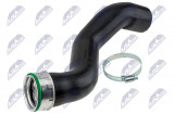NTY AIR HOSE AUDI A4 B7 2.0TDI 2004-2008