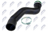 NTY AIR HOSE AUDI A4 B7 2.0TDI 2004-2008