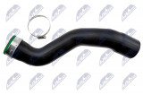 NTY AIR HOSE AUDI A4 B7 2.0TDI 2004-2008