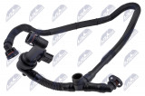 NTY CRANKCASE BREATHER AUDI A6 2.4/2.8 97-05