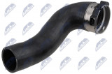 NTY AIR HOSE AUDI A3 VW BEETLE GOLF VI JETTA IV 2.0 TDI
