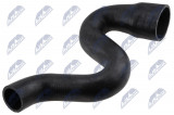 NTY AIR HOSE AUDI A4, A6, SKODA SUPERB I, VW PASSAT 1.9D 01.95-03.08