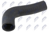 NTY AIR HOSE AUDI A4 B5 (1.8,1.8T), A6 C5 (1.8,1.8T) 94-04