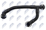 NTY CRANKCASE BREATHER ENG 2.5/3.0 BMW 3 E90/E91 05-07 , 5 E60/E61 05-07 , 7 E65/E66 05-06 , 6 E63/E64 05-07 , Z4 E85/E86 04-06