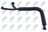 NTY CRANKCASE BREATHER BMW 3 E90/E91/E92/E93 2.5/3.0 04-13 , 5 E60/E61 2.5/3.0 05-10 , 1 E81/E82/E87/E88 3.0 06-13 , 7 E65/E66 3.0 04-08 , X3 E83 2.5/3.0 06-10 , X5 E70 3.0 06-10