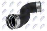 NTY AIR HOSE BMW X3 E83 3.0SD 2006-2010