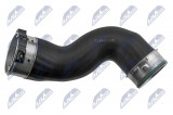 NTY AIR HOSE BMW X3 E83 3.0SD 2006-2010
