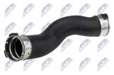 NTY AIR HOSE BMW 1 F20 , F21 1.5D 2014-2019