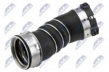 NTY AIR HOSE BMW X5 F15 3.0D 2012-2018 , X6 3.0D 2013-2019