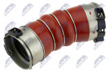NTY AIR HOSE BMW 5 F10/F11 3.0D 2009-2017 , 7 F01 3.0D 2007-2015 , 6 F06/F12/F13 3.0D 2010-2018