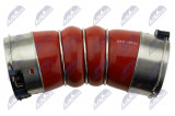 NTY AIR HOSE BMW 5 F10/F11 3.0D 2009-2017 , 7 F01 3.0D 2007-2015 , 6 F06/F12/F13 3.0D 2010-2018