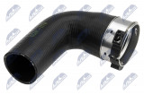 NTY AIR HOSE BMW 5 E60/E61 2.5D/3.0D 2002-2005