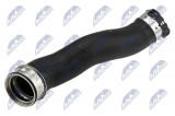 NTY AIR HOSE ENG 2.0D BMW 3 E90/E91/E92/E93 2007-2010 , 1 E82/E88 2007-2013 , X1 E84 2008-2012