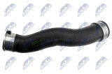 NTY AIR HOSE ENG 2.0D BMW 3 E90/E91/E92/E93 2007-2010 , 1 E82/E88 2007-2013 , X1 E84 2008-2012