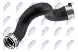 NTY AIR HOSE ENG 2.0D BMW 3 E90/E91/E92/E93 2008-2013 , X1 E84 2011-2015