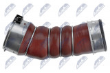 NTY AIR HOSE BMW 3 E90/E91/E92 3.0D 2006-2013