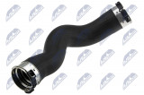NTY AIR HOSE ENG 2.0D BMW 3 F30/F31 14-19 , 1 F20/F21 14-19 , X3 F25 13-17 , X4 13-18