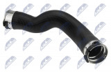 NTY AIR HOSE ENG 2.0D BMW 3 F30/F31 14-19 , 1 F20/F21 14-19 , X3 F25 13-17 , X4 13-18