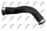 NTY AIR HOSE ENG 2.0D BMW 3 F30/F31 14-19 , 1 F20/F21 14-19 , X3 F25 13-17 , X4 13-18