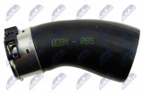 NTY AIR HOSE BMW X1 F48 1.5/2.0 14-19 , X2 F39 1.5/2.0 16-19 , 2 F45/F46 1.5/2.0 13-19 , MINI F55/F56 1.5/2.0 13-19 , CLUBMAN F54 1.5/2.0 14-19 , COUNTRYMAN F60 1.5/2.0 15-19