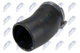 NTY AIR HOSE ENG 2.0D BMW X1 F48 14-19 , X2 F39 16-19 , 2 F45/F46 13-19 , MINI F55/F56 13-19 , CLUBMAN F54 14-19 , COUNTRYMAN F60 15-19