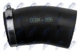 NTY AIR HOSE ENG 2.0D BMW X1 F48 14-19 , X2 F39 16-19 , 2 F45/F46 13-19 , MINI F55/F56 13-19 , CLUBMAN F54 14-19 , COUNTRYMAN F60 15-19