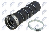 NTY AIR HOSE ENG 2.0D BMW X1 F48 2014-2019 , X2 F39 2016-2019 , 2 F45/F46 2013-2019 , MINI F55/F56 2013-2019 , F54 CLUBMAN 2014-2019 , F60 COUNTRYMAN 2015-2019